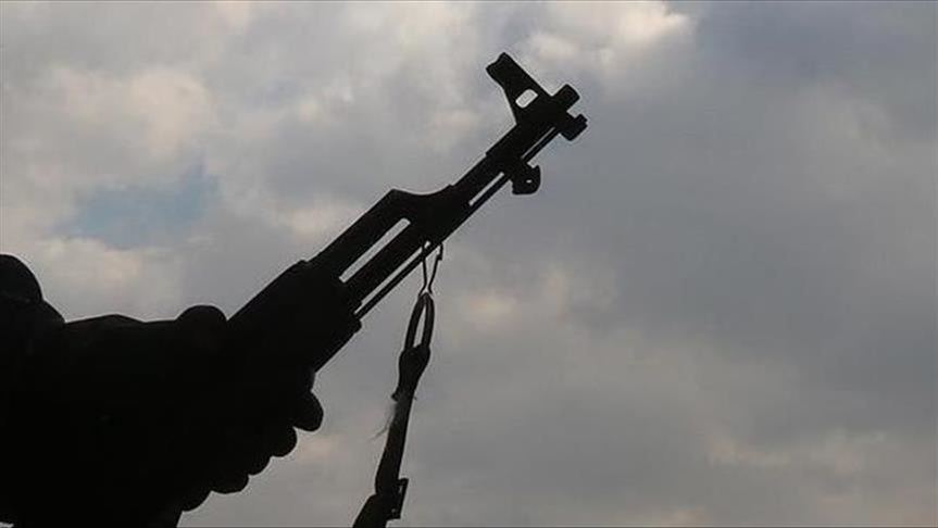 Pasukan Israel lukai 2 warga Palestina di Tepi Barat