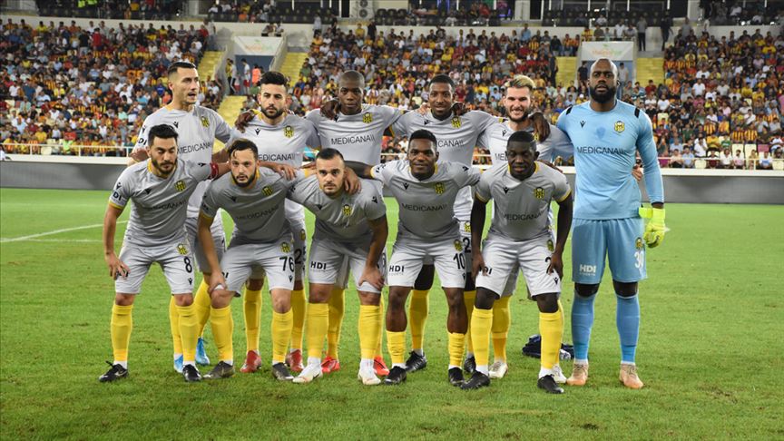 Yeni Malatyaspor Kulübü Basın Sözcüsü Çelikel: Her zaman ilk 5'te olmak istiyoruz