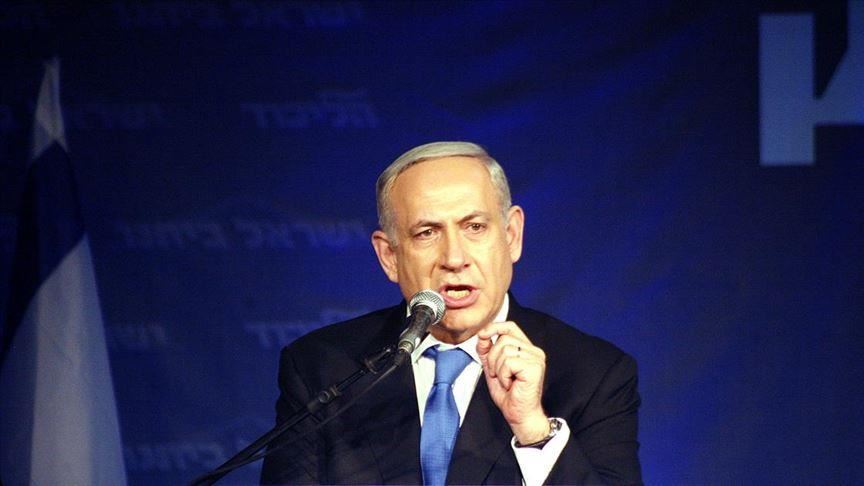 Arab League slams Netanyahu for election pledge 