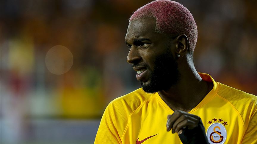 UEFA'nın anketinde Babel birinci oldu
