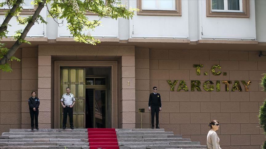 "Ndalimi i kamionëve të MIT, vepër e planifikuar e organizatës terroriste FETO"