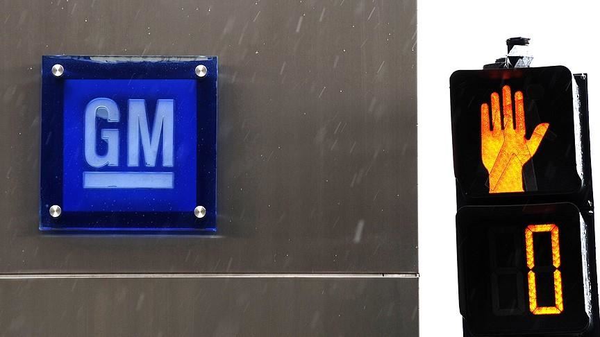 General Motors povlači više od 3,4 miliona vozila zbog problema s kočnicama