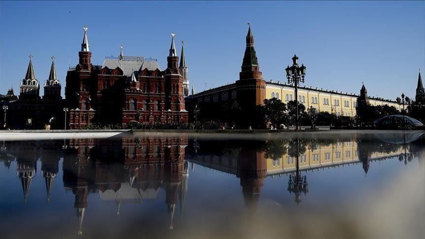 Russian intelligence works on spy scandal: Kremlin