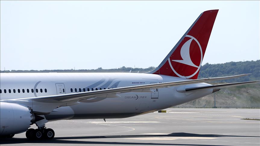 Turkish Airlines buka penerbangan ke dua kota di Vietnam  