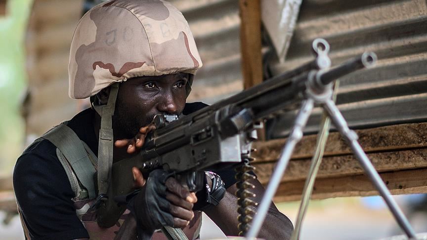 G5 Sahel : une meilleure implication des forces de sécurité intérieure recommandée