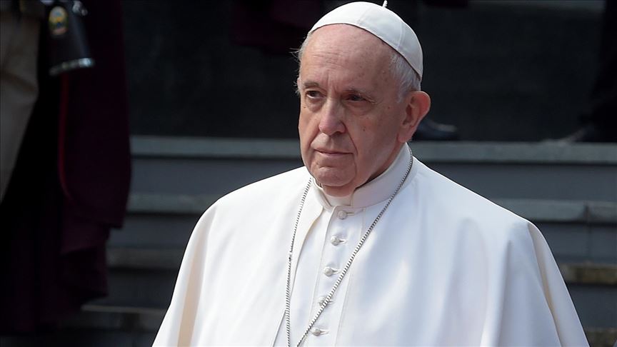 Papa Franjo pozvao Veliku Britaniju da otočje Chagos vrati Mauricijusu