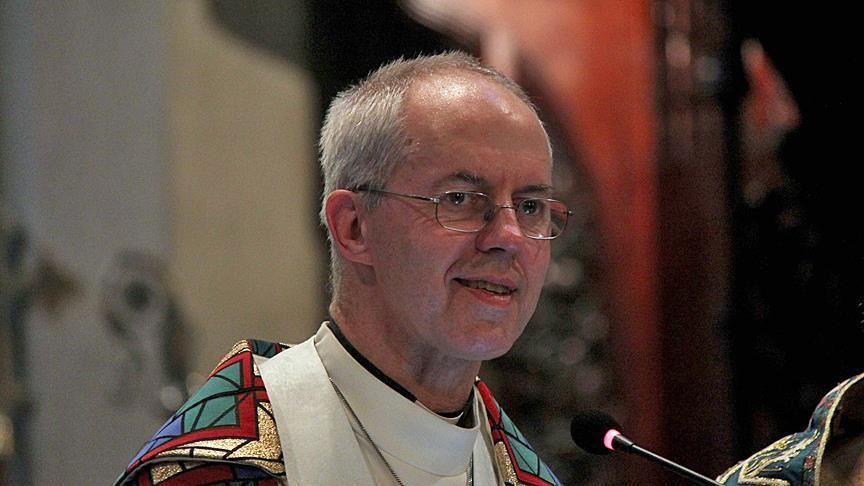 Archbishop of Canterbury apologizes for Indian massacre