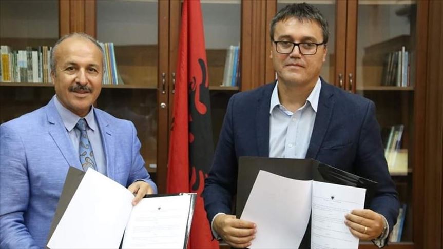 Shqipëri, MHK dhe UNYT nënshkruajnë memorandum mirëkuptimi