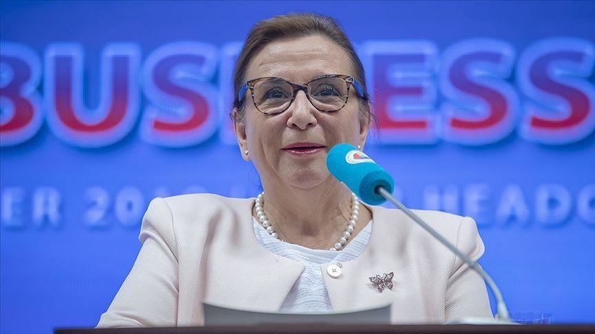 Turqia dhe Holanda synojnë të rrisin vëllimin tregtar në 10 miliardë dollarë