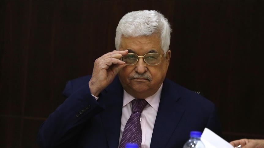  Palestina: Jika Israel ambil tanah kami, perjanjian berakhir