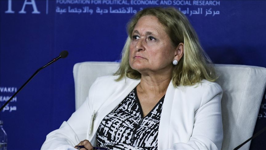 „Турција нема да дозволи терористичко присуство на нејзините граници“