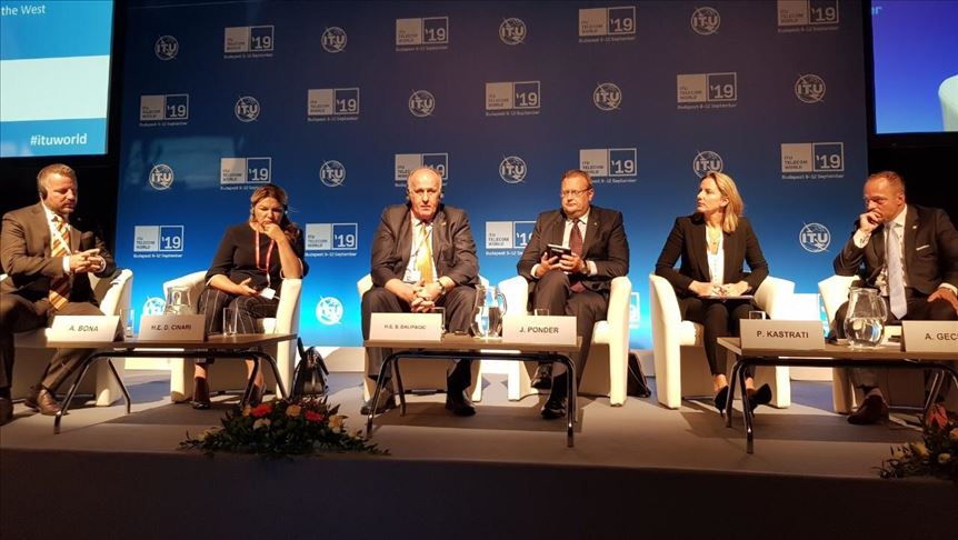 Digitalne integracije Zapadnog Balkana: Zakon o kibernetičkoj sigurnosti jedan od prioriteta BiH