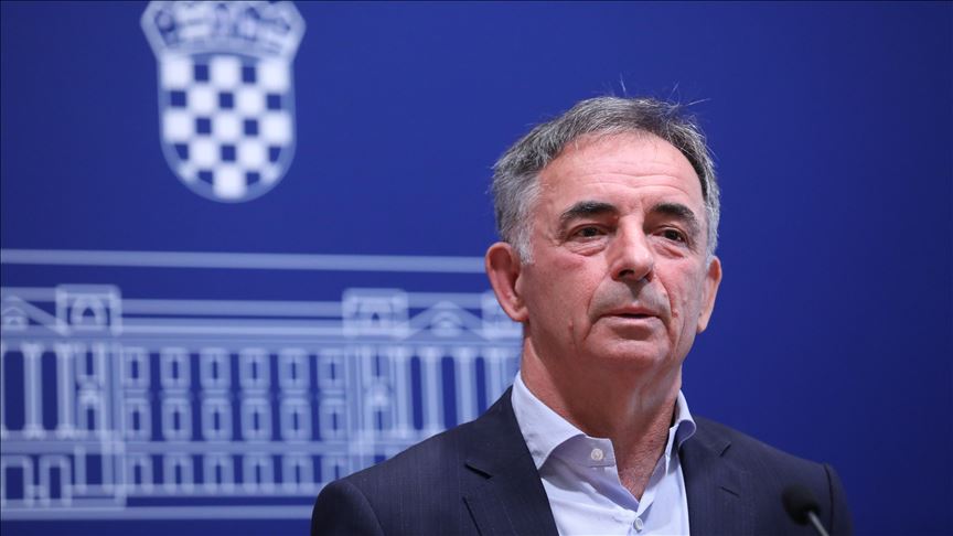 Milorad Pupovac: Ja živim razliku demokratske Hrvatske i NDH