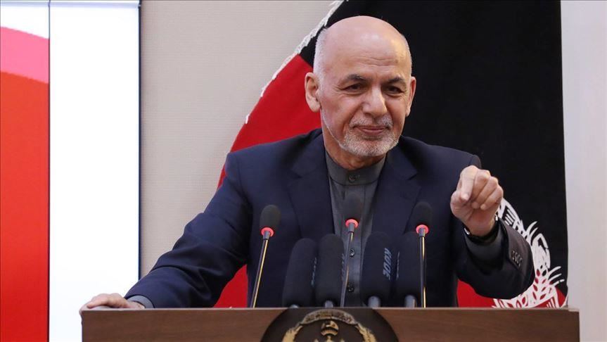 غنی: هجده سال بود که تنها واردات انجام میدادیم، این قابل قبول نبود
