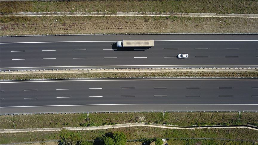 İçişleri Bakanlığından 'hız sınırı' açıklaması
