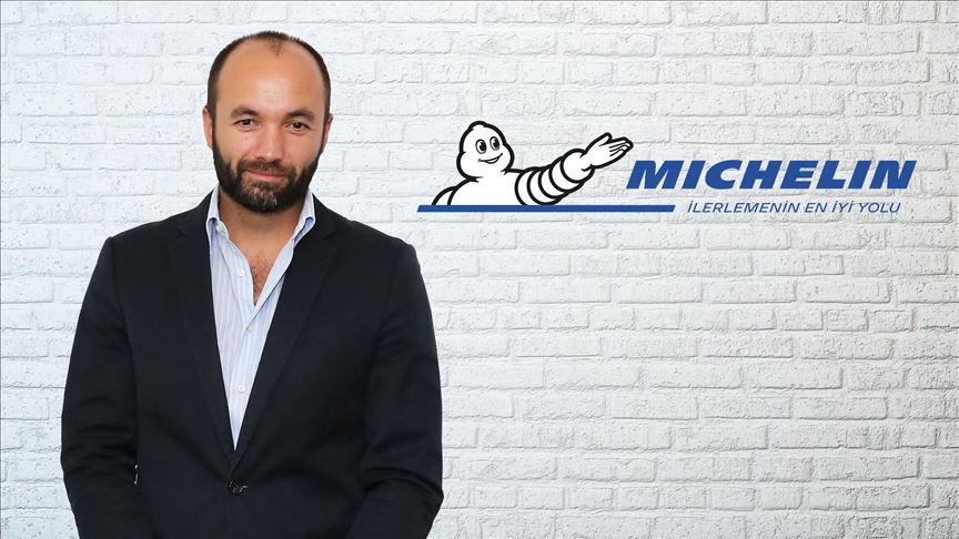 Thibault Dornon nommé Directeur Général de Michelin Turquie