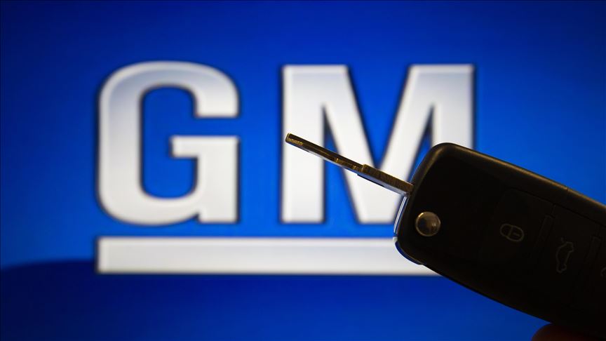 "General Motors" tërheq 3.4 milionë automjete për problem me frenat