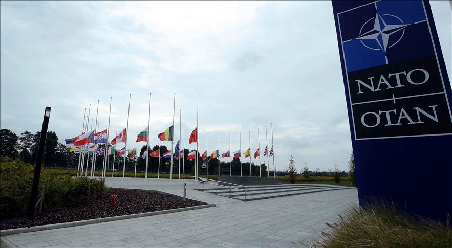 U sjedištu NATO-a u Briselu obilježena 18. godišnjica terorističkih napada "11. septembra"