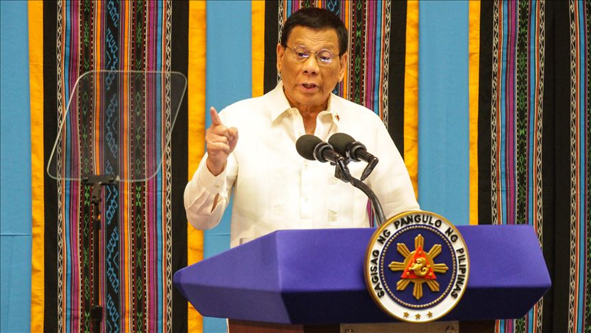 Filipinas recibe oferta de China para que ignore fallo de La Haya sobre disputa territorial