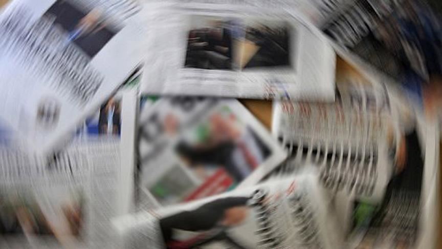 ANALYSIS - Western media perpetuates misperceptions about Turkey