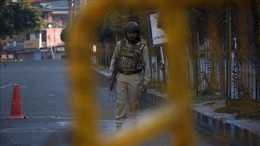 PBB desak India hentikan pelanggaran HAM di Jammu dan Kashmir