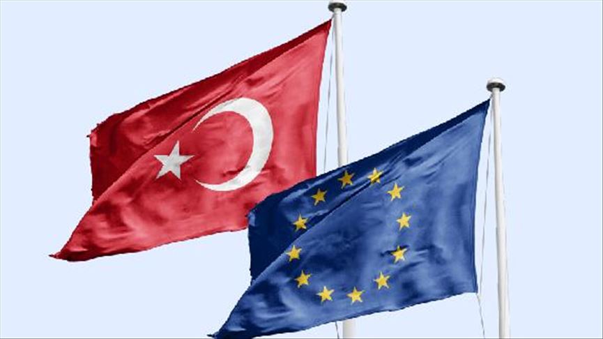 Turkey, EU political dialogue to be held in Brussels