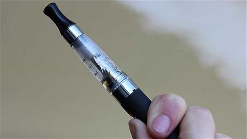 Trump administration moves against youth vape craze