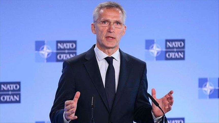 NATO: Turkey an 'important ally' in fighting terrorism