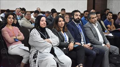 هەولێر.. کۆنفرانسی رێگریکردن لە خۆکوشتن