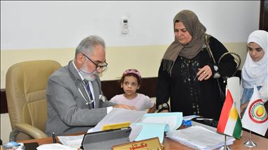 "هیچ قوتابییەک بێ ڤاکسیندان ناچێتە بەرخوێندن"