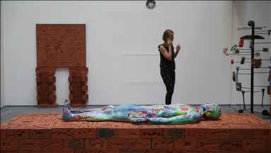 Turkey: Istanbul Biennial to begin Saturday