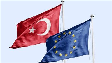 Turkey, EU political dialogue to be held in Brussels