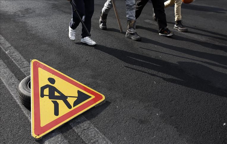 Crna Gora: U prošloj godini na radu povrijeđeno 1.199 osoba