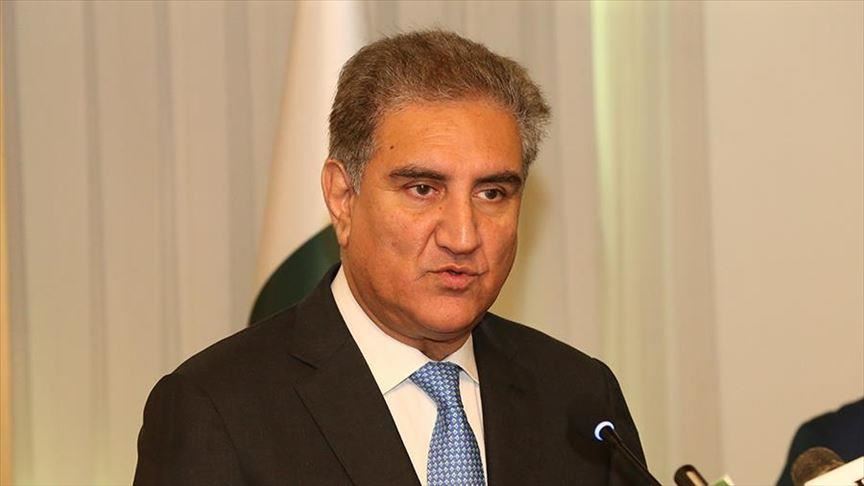 Šef pakistanske diplomacije Qureshi za AA: Plašim se genocida u Jammuu i Kashmiru