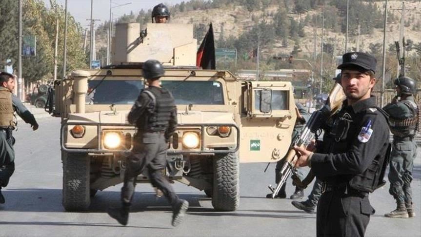 كابول.. اشتباكات بين الأمن ومسلحين عقب استهداف قاعدة 
