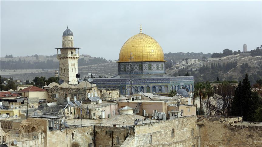 "La UE no reconocerá ningún cambio sobre Jerusalén" 