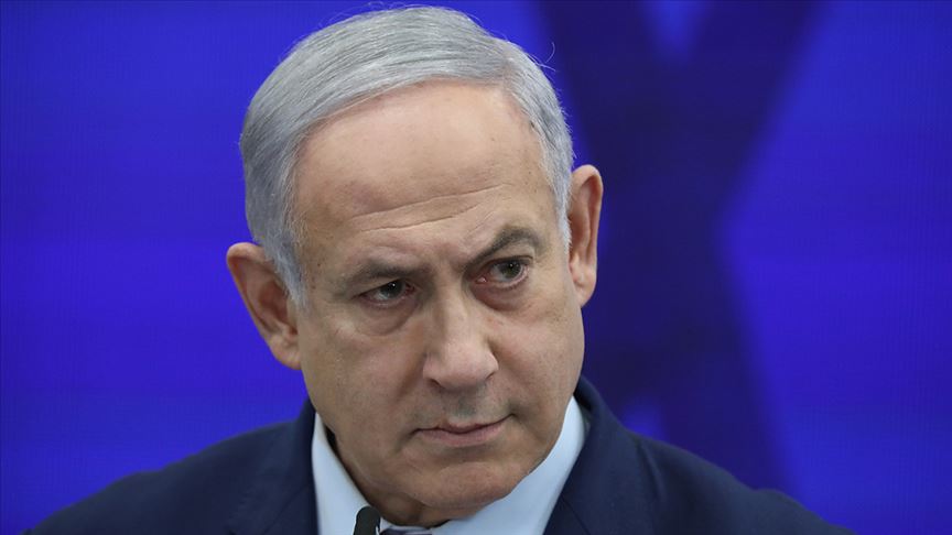 Netanyahu'dan Gazze'ye savaş tehdidi 