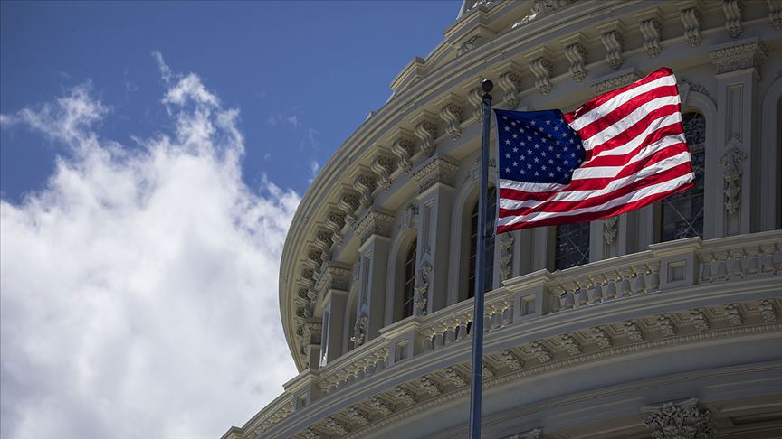 Trump'ın azledilme sürecine ilişkin yol haritası kabul edildi