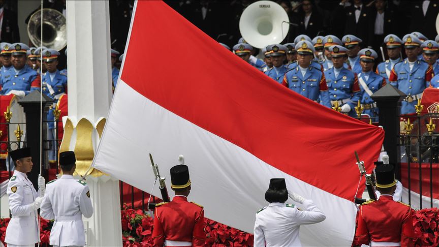 BJ Habibie wafat, pemerintah tetapkan hari berkabung nasional