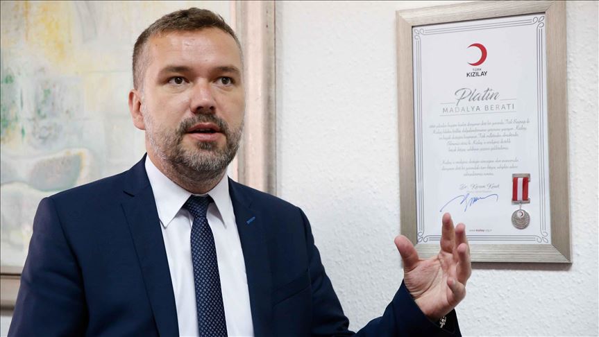 Direktor MDD "Merhamet": Planiramo izgraditi domove za smještaj studenata i starijih osoba