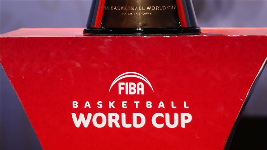 FIBA World Cup semis to tip off on Friday