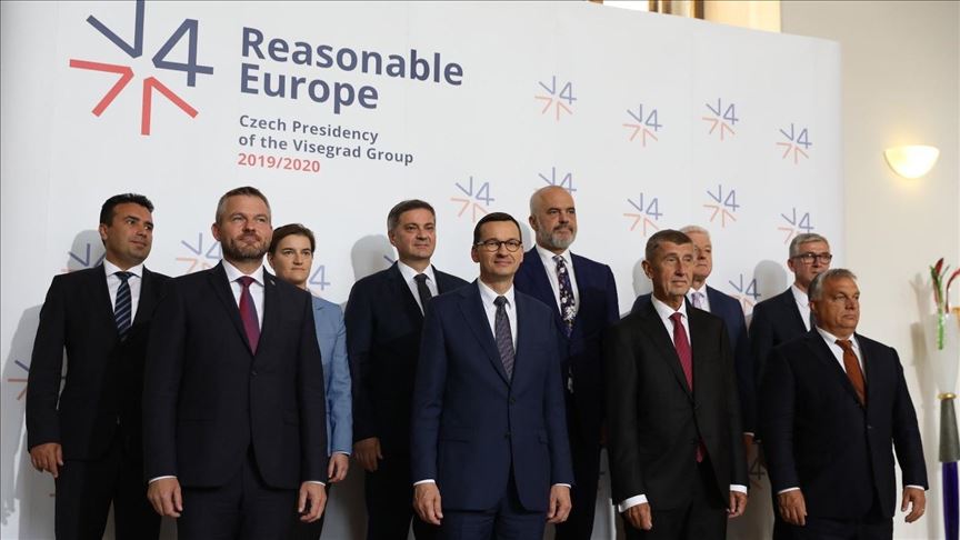 Zvizdić na skupu u Pragu: Evropska perspektiva Zapadnog Balkana nema alternativu