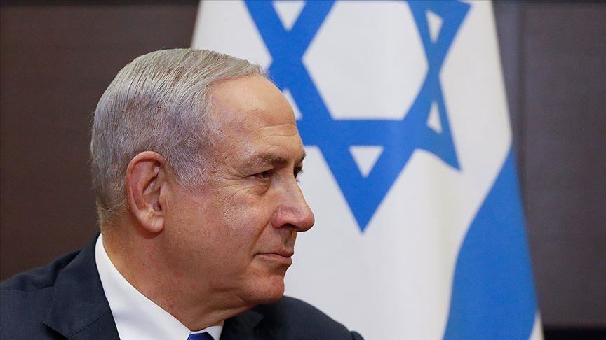 Israel: European countries 'concerned' over annexation
