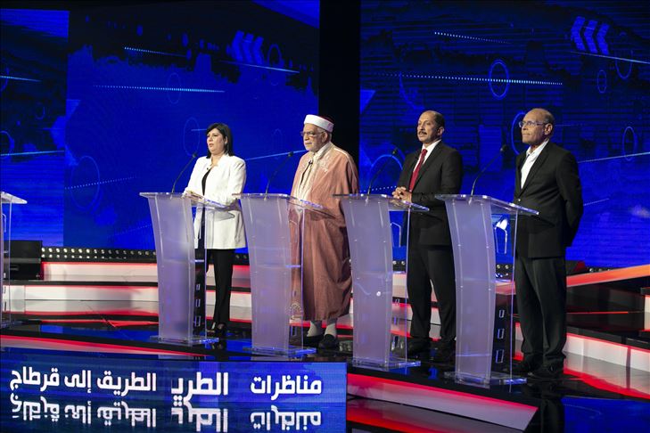 رئاسيات تونس.. 5 مرشحين "الأقرب" لقصر قرطاج (تحليل)