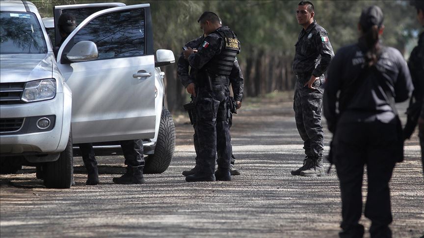 70% of Mexican gun crimes linked to US guns: FM