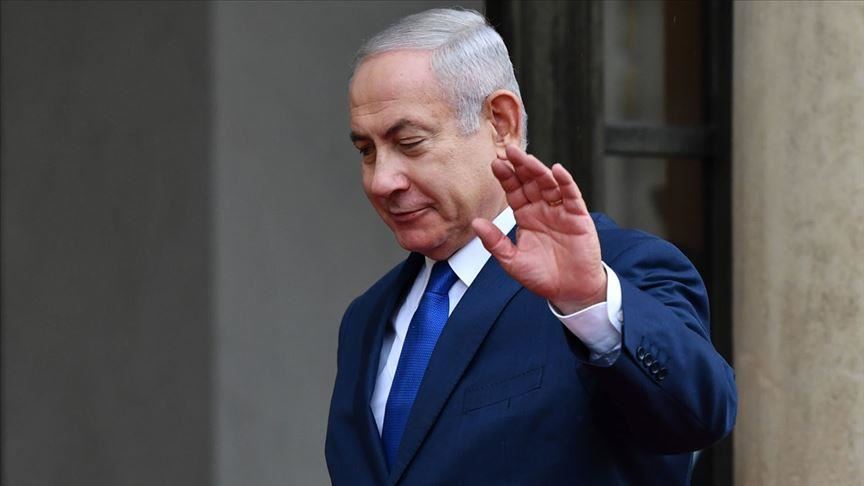 Îranê bertek nîşanî sozê "îlhaqê" yê Netanyahu da