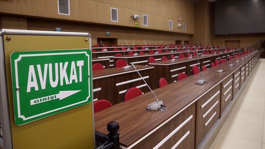 Firari eski hakim FETÖ'den tutuklandı