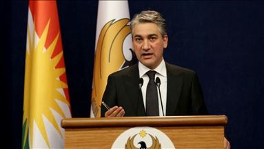 حکوومەت بوودجەیەک بۆ نۆژەنکردنەوەی رێگاوبانەکانی هەرێم تەرخان دەکات