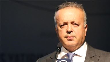 'Export Master Plan to raise Turkey's export targets
