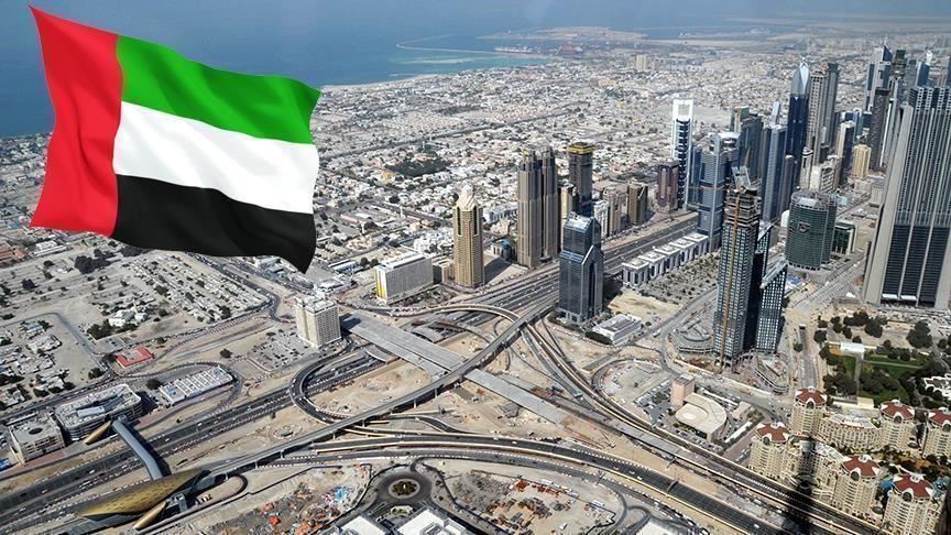 الإمارات: مقتل 6 من جنودنا إثر تصادم آليات عسكرية بـ"أرض العمليات"